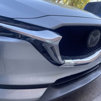 Select Auto Body - Body Shops Near Me - Phoenix, Arizona