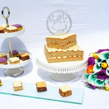 Qwake Bar Bakes - Wedding Catering - Bakeries Near Me - Kentwood, Michigan Qwake Bar Bakes - Wedding Catering - Bakeries Near Me - Kentwood, Michigan