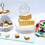 Photo of Qwake Bar Bakes