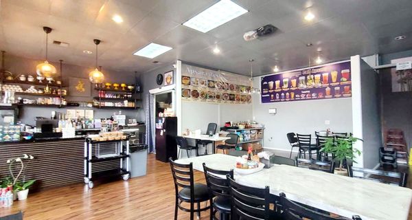 New Apsara Palace Restaurant by null