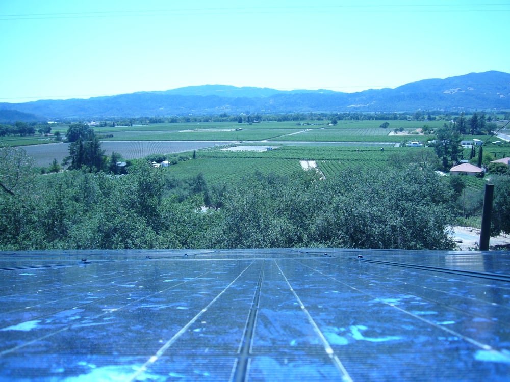 Slide of BDS