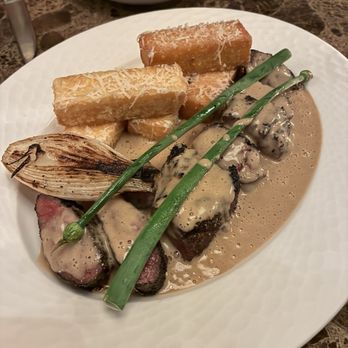 Osteria Di Mercato - Best hangar steak - Italian Near Me - Houston, Texas Osteria Di Mercato - Best hangar steak - Italian Near Me - Houston, Texas