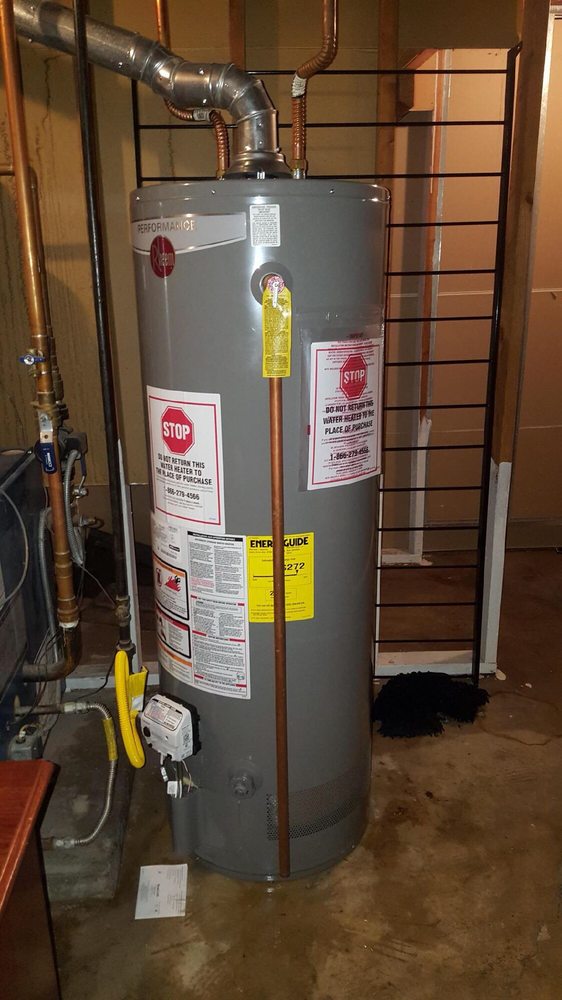 Slide of All City Plumbing & Sewers