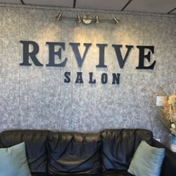 Revive Salon