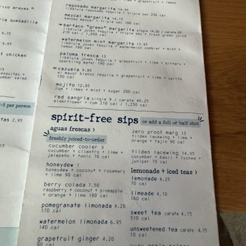 Bartaco Mosaic - Menu - Tacos Near Me - Fairfax, Virginia Bartaco Mosaic - Menu - Tacos Near Me - Fairfax, Virginia