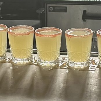 Buena Vida - Mexican Near Me - Arlington, Virginia