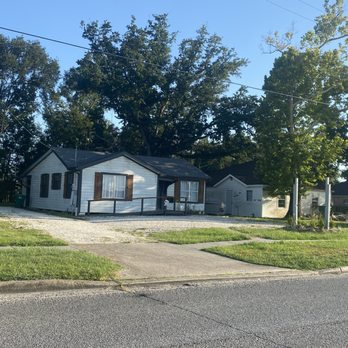 Big C’s Lawncare - My first commercial property cleanup . - Lawn Services Near Me Big C’s Lawncare - My first commercial property cleanup . - Lawn Services Near Me