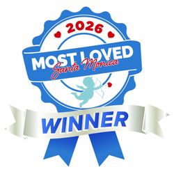 Santa Monica Pet Medical Center - Thank You Santa Monica!