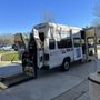 Van-GO Transport