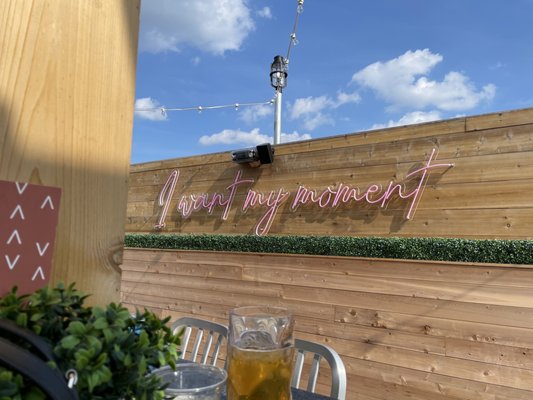 AVA Rooftop Bar by null