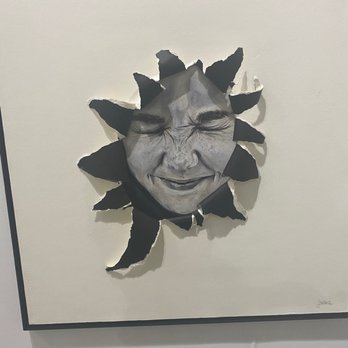 Red Dot Miami Art Fair - Art Galleries Near Me - Miami, Florida