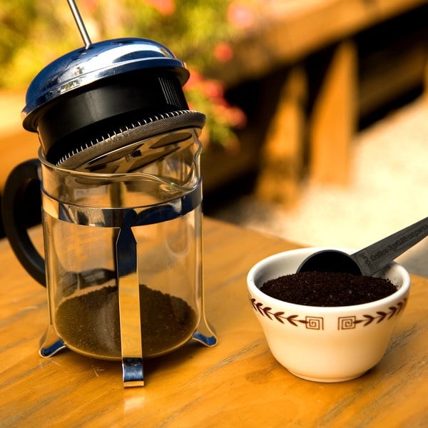 A Hill of Beans Coffee Roasters