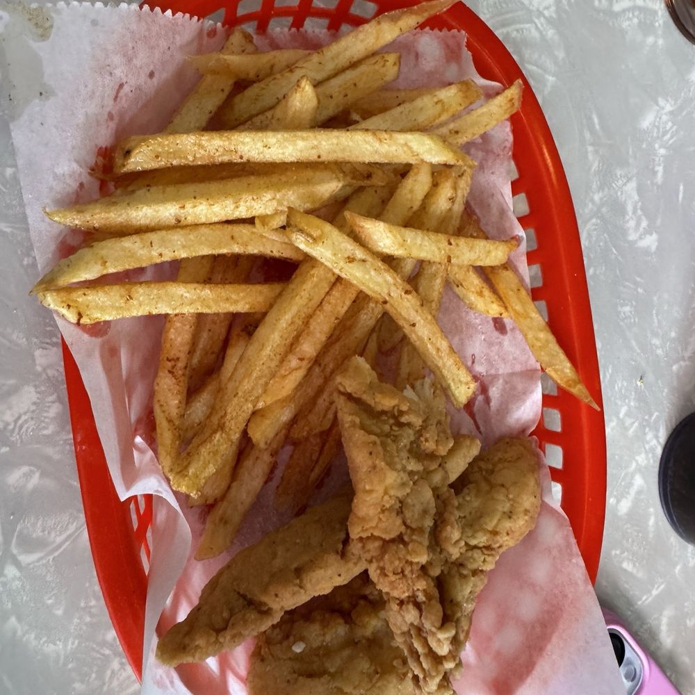 Mining Claim 1899 Saloon - Chicken fingers - Bars Near Me - Victor, Colorado