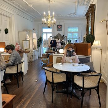 French Press - Coffee & Tea Near Me - Moorestown, New Jersey