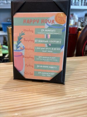 Menu photo 2 The Stockpot Virginia Beach, VA Menu photo 2 The Stockpot Virginia Beach, VA