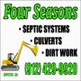 Photo of Four Seasons Septic