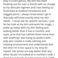 Face Fit Skin - Review