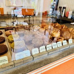 Hélico - Pastries
