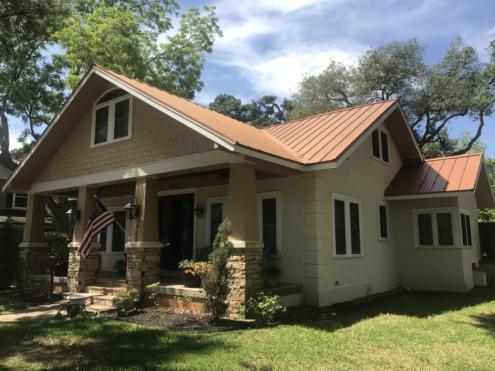 Slide of TNT Renovations Signature Roofing