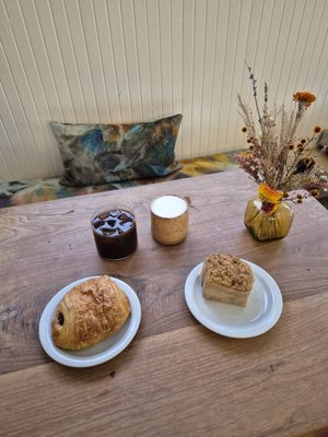 Marla SR Bakery and Cafe by null