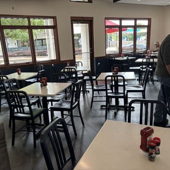 Becks Prime - Seating - Fast Food Near Me - Houston, Texas Becks Prime - Seating - Fast Food Near Me - Houston, Texas
