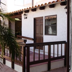 Ague Ramirez Construction & Painting - New office in Ojai.