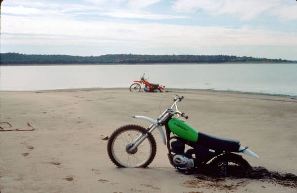 APPALACHIA BAY Updated November - L