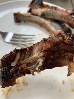 12 Bones Smokehouse SOUTH by null