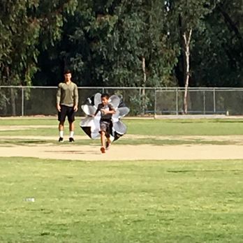 Kickstart Performance - Trainers Near Me
