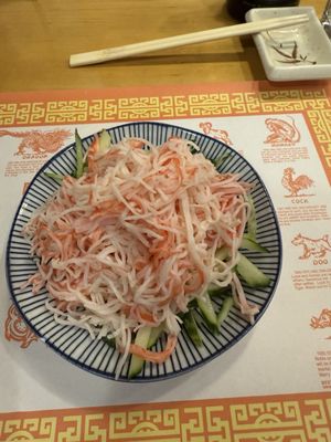 Yamato Sushi by null