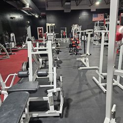 K2 Fitness