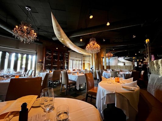 Terra Restaurant by null