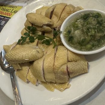 KW Cafe - Hong Kong Style Cafe Near Me - Rowland Heights, California