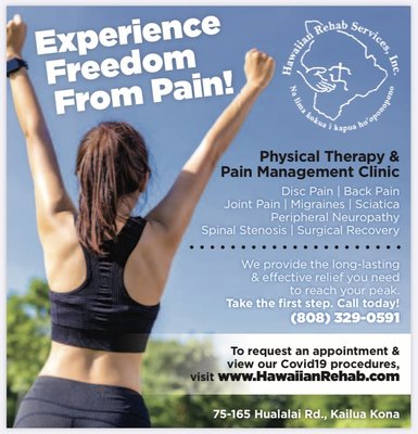 Hawaiian Rehabilitation Services