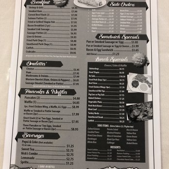 Nikki's Place - Southern Near Me - Orlando, Florida