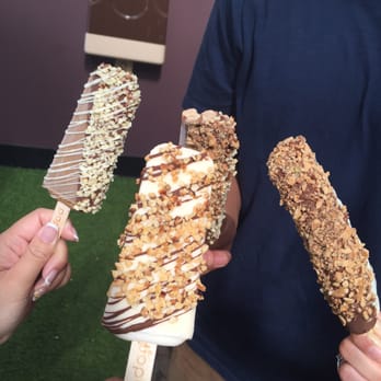 Popbar - Desserts Near Me - Anaheim, California Popbar - Desserts Near Me - Anaheim, California