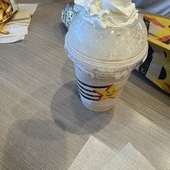 Hardee's - Burgers Near Me - Yemassee, South Carolina Hardee's - Burgers Near Me - Yemassee, South Carolina