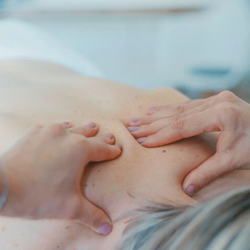 Massage by Jeanie