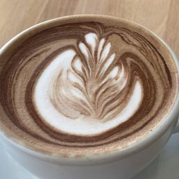 Mocha!!