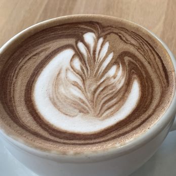 Coffee & Water Lab - Mocha!! - Coffee & Tea Near Me - San Jose, California