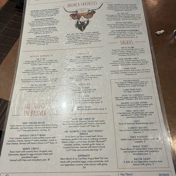 Le Moo - Menu, July 2026 - Steakhouses Near Me - Louisville, Kentucky Le Moo - Menu, July 2026 - Steakhouses Near Me - Louisville, Kentucky