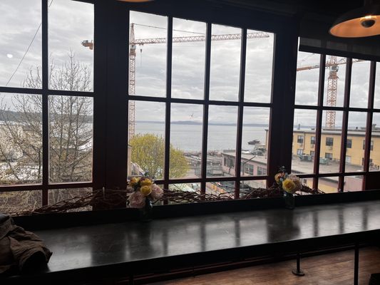 White Heron Cellars by null