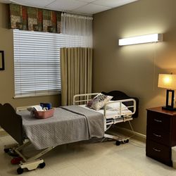 Springdale Health & Rehabilitation Center - Private Room