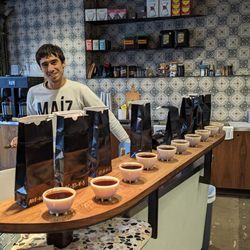 Cupping