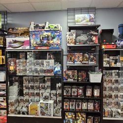 Collectable Kingdom
