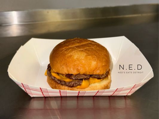 Motz’s Burgers by null