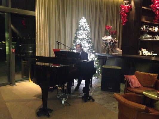 Nuts & Co Bar by null