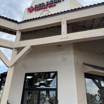 Red Berry Coffee Bar - Coffee & Tea Near Me - Rancho Cucamonga, California Red Berry Coffee Bar - Coffee & Tea Near Me - Rancho Cucamonga, California