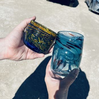 Salado Glassworks - Glass Blowing Near Me - Salado, Texas Salado Glassworks - Glass Blowing Near Me - Salado, Texas