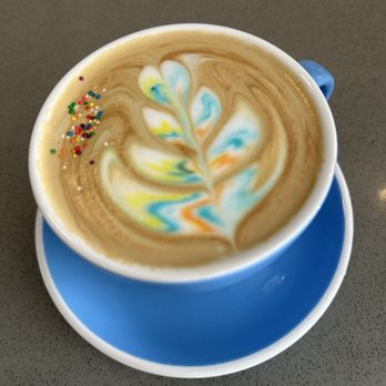 Home Coffee Roasters - Same - Coffee & Tea Near Me - San Francisco, California